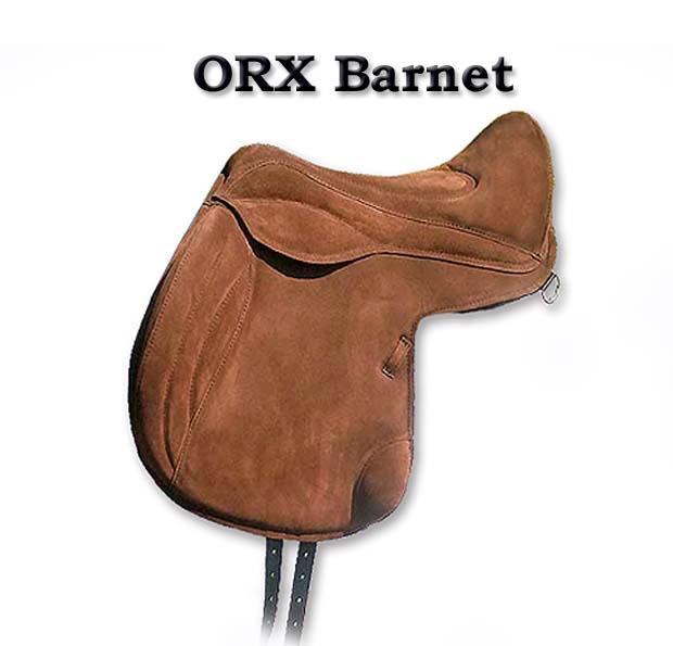 ORX Barnet