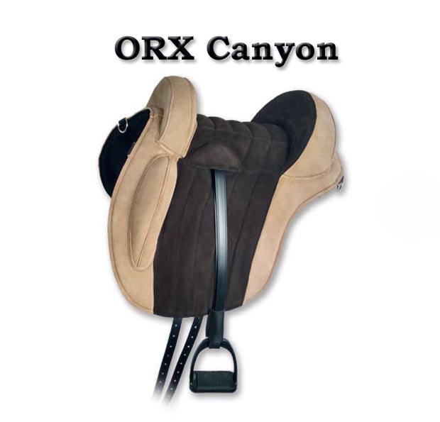 ORX Canyon